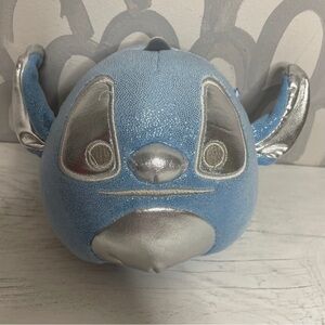 Squishmallow 5” Stitch 100 Year Anniversary Celebration